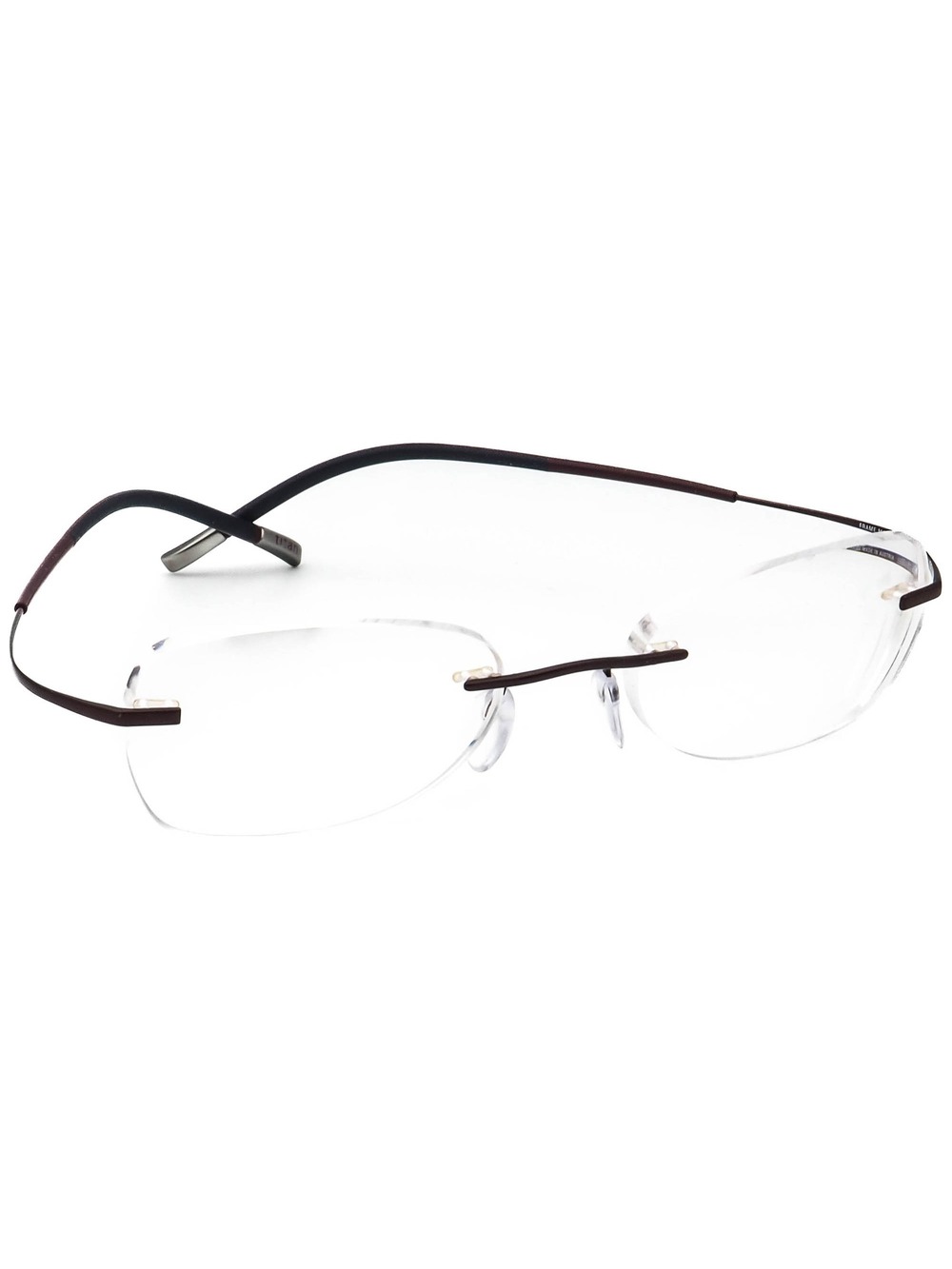 Silhouette 7581 40 6062 Icon Collection Eyewear
